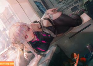 Cyberpunk 2077 Edgerunners photo #0124