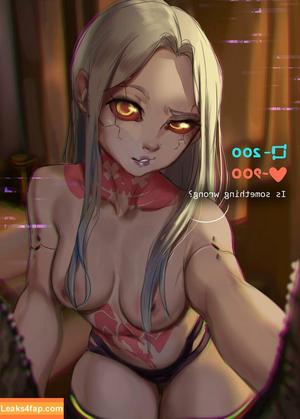 Cyberpunk 2077 Edgerunners photo #0132