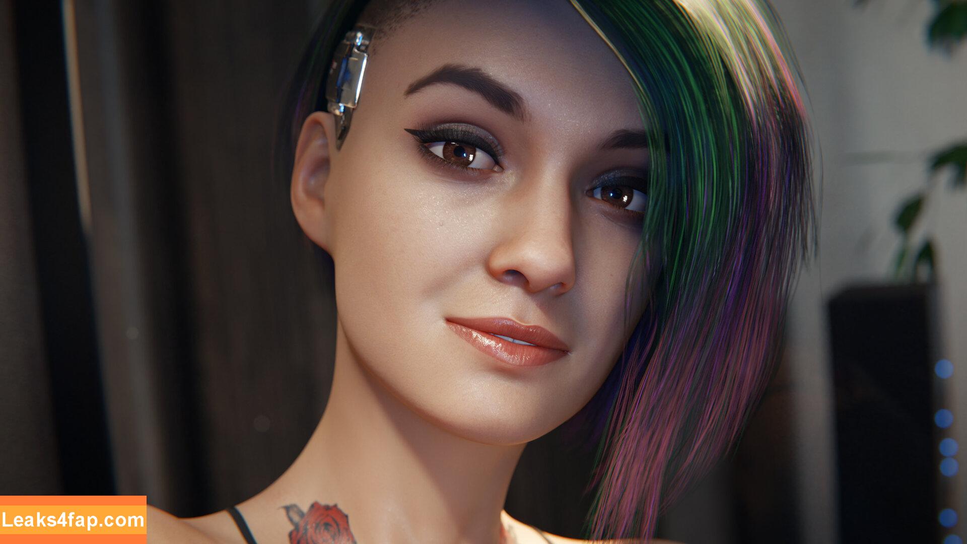 Cyberpunk 2077 / cyberpunkgame слитое фото фото #0047