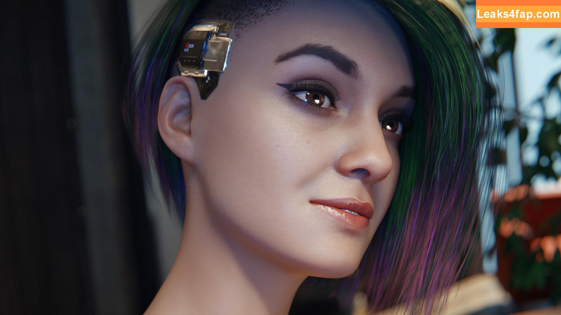 Cyberpunk 2077 / cyberpunkgame leaked photo photo #0048