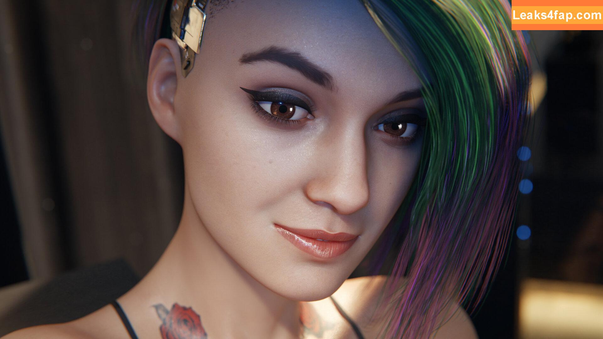Cyberpunk 2077 / cyberpunkgame leaked photo photo #0049