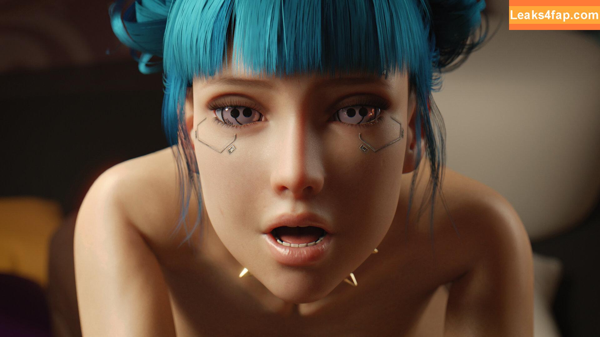 Cyberpunk 2077 / cyberpunkgame leaked photo photo #0065