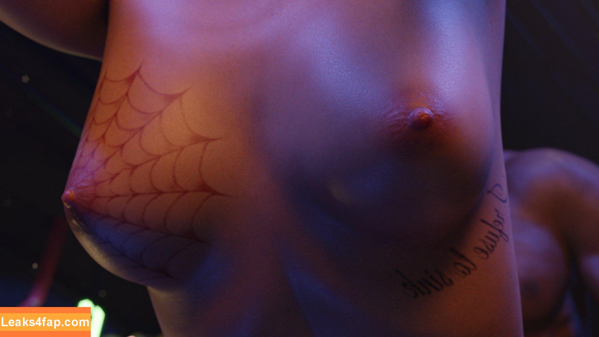 Cyberpunk 2077 / cyberpunkgame leaked photo photo #0110