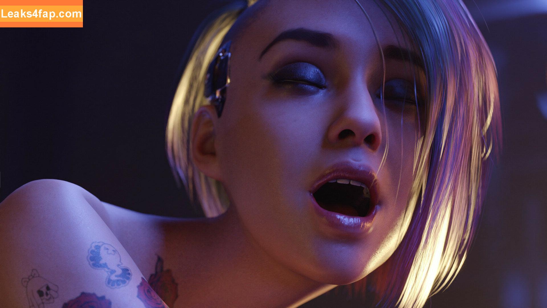 Cyberpunk 2077 / cyberpunkgame слитое фото фото #0127