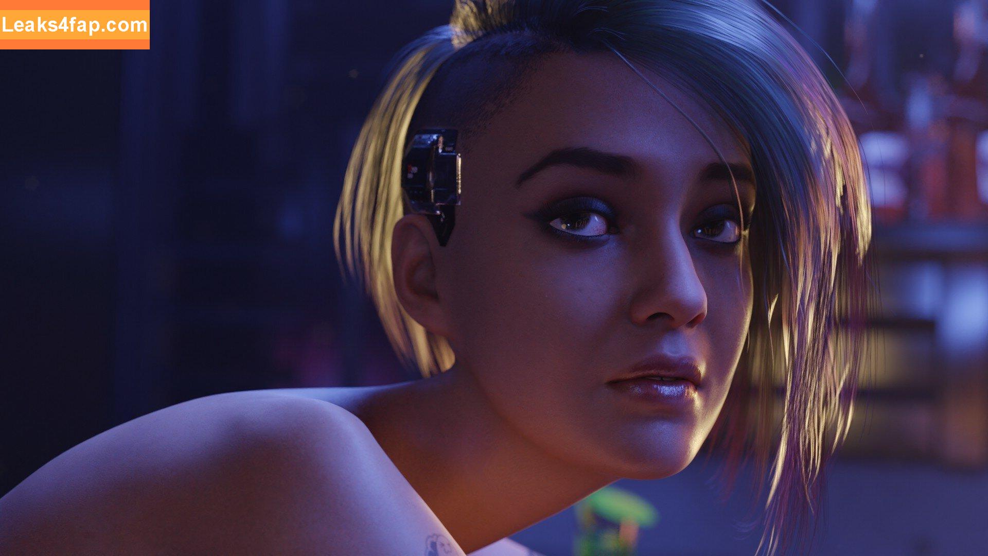 Cyberpunk 2077 / cyberpunkgame слитое фото фото #0128