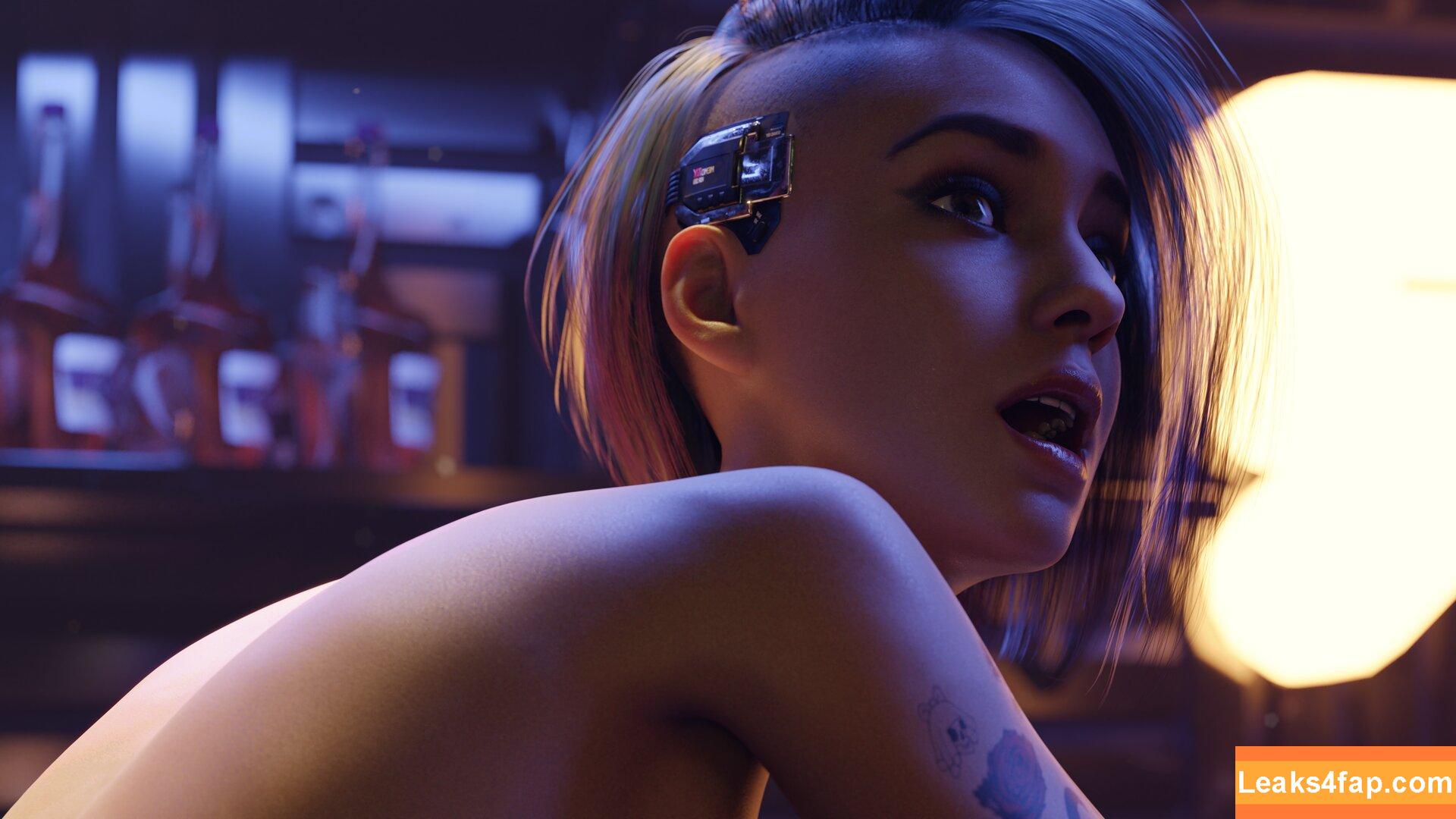 Cyberpunk 2077 / cyberpunkgame слитое фото фото #0132