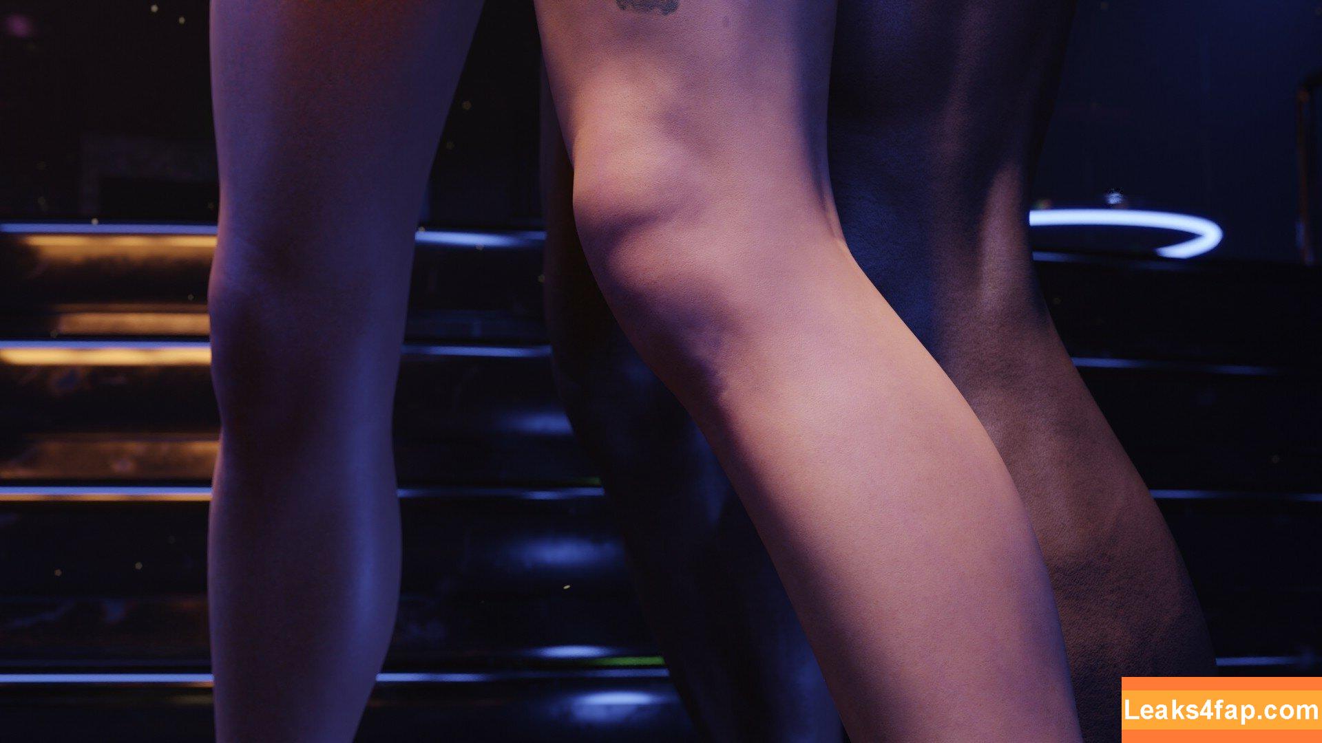 Cyberpunk 2077 / cyberpunkgame слитое фото фото #0136