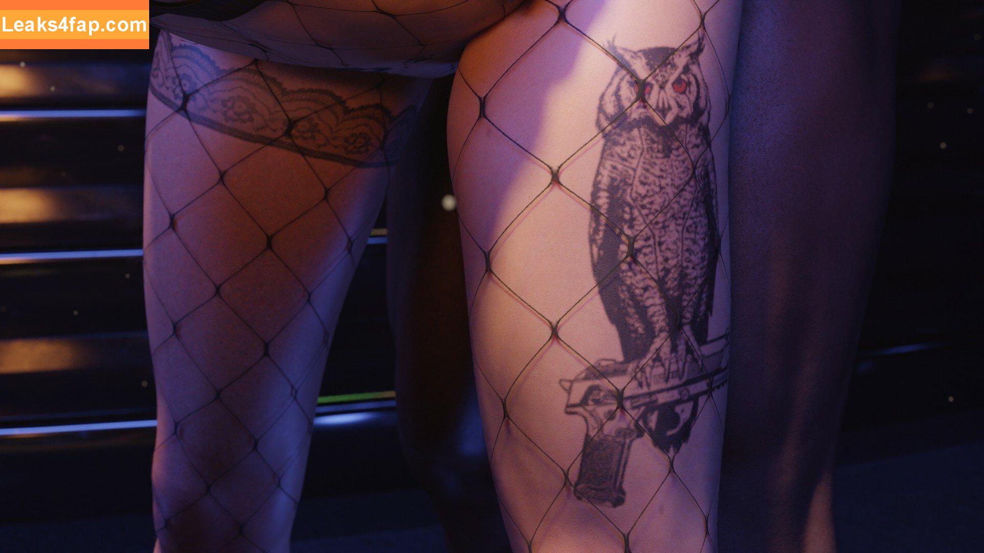 Cyberpunk 2077 / cyberpunkgame слитое фото фото #0137