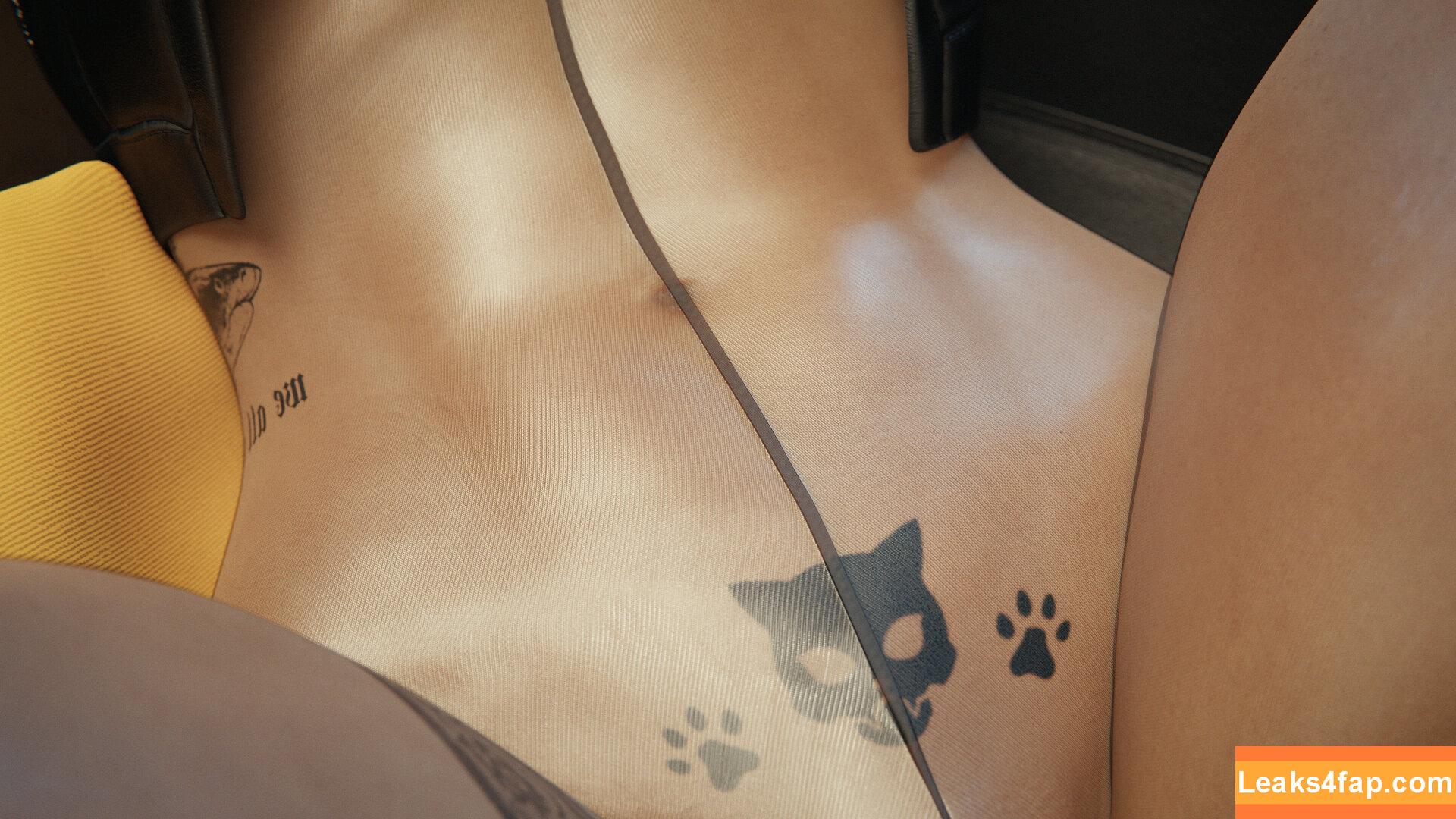 Cyberpunk 2077 / cyberpunkgame слитое фото фото #0147