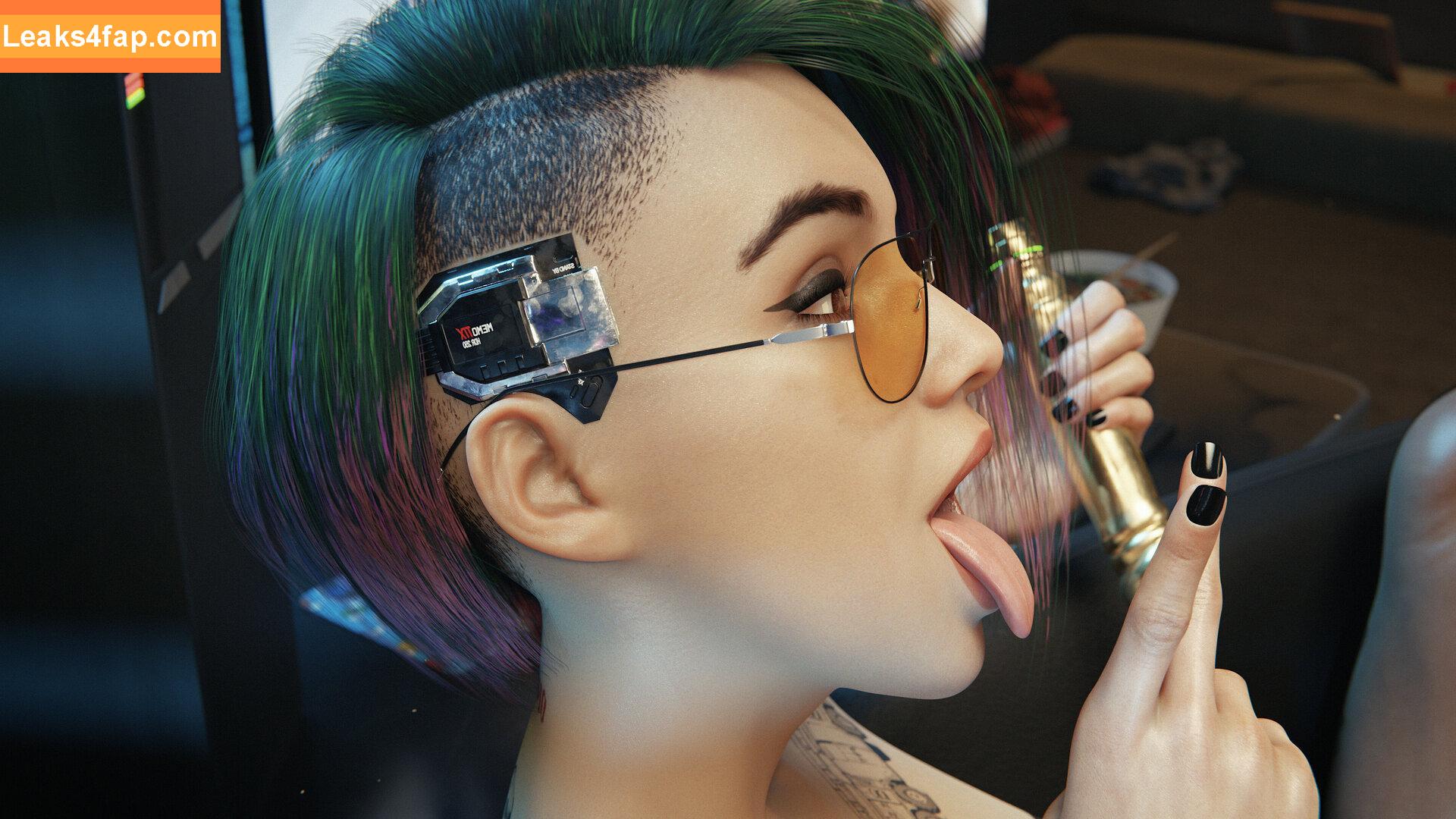 Cyberpunk 2077 / cyberpunkgame слитое фото фото #0160