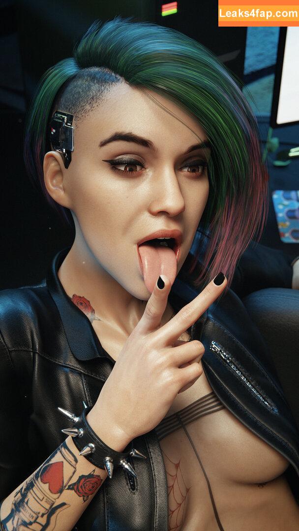 Cyberpunk 2077 / cyberpunkgame слитое фото фото #0162