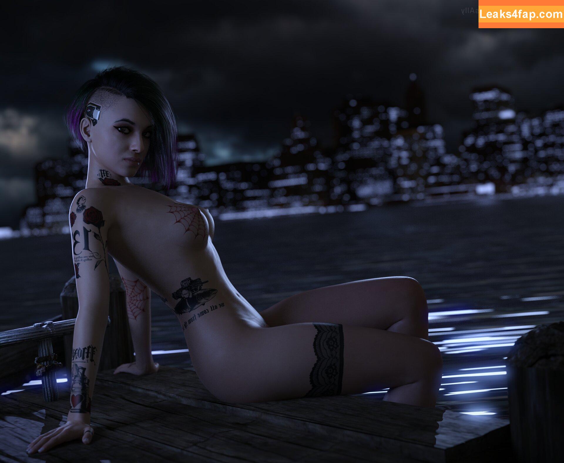 Cyberpunk 2077 / cyberpunkgame слитое фото фото #0227