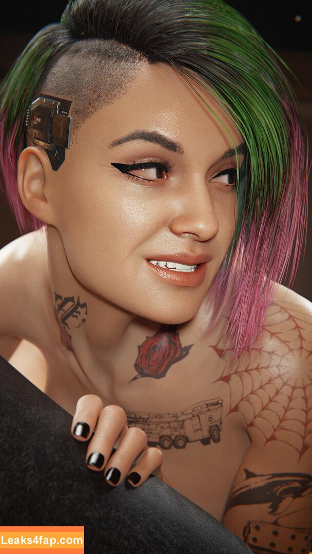 Cyberpunk 2077 / cyberpunkgame слитое фото фото #0295