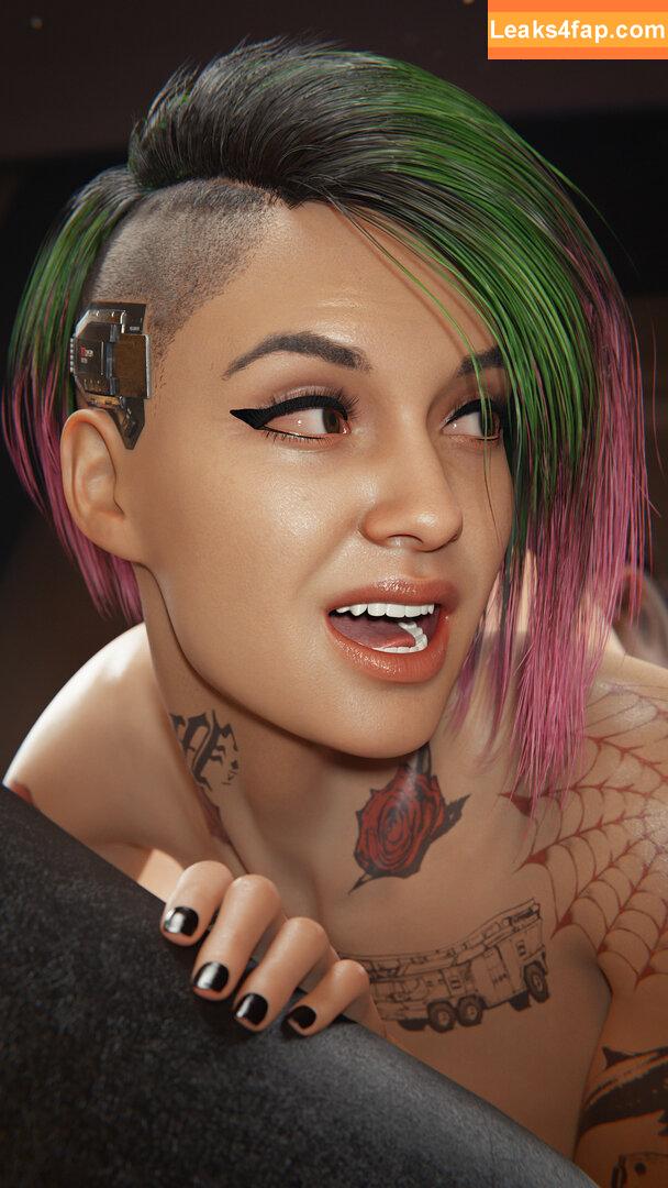 Cyberpunk 2077 / cyberpunkgame слитое фото фото #0297