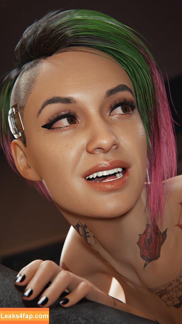 Cyberpunk 2077 / cyberpunkgame слитое фото фото #0298