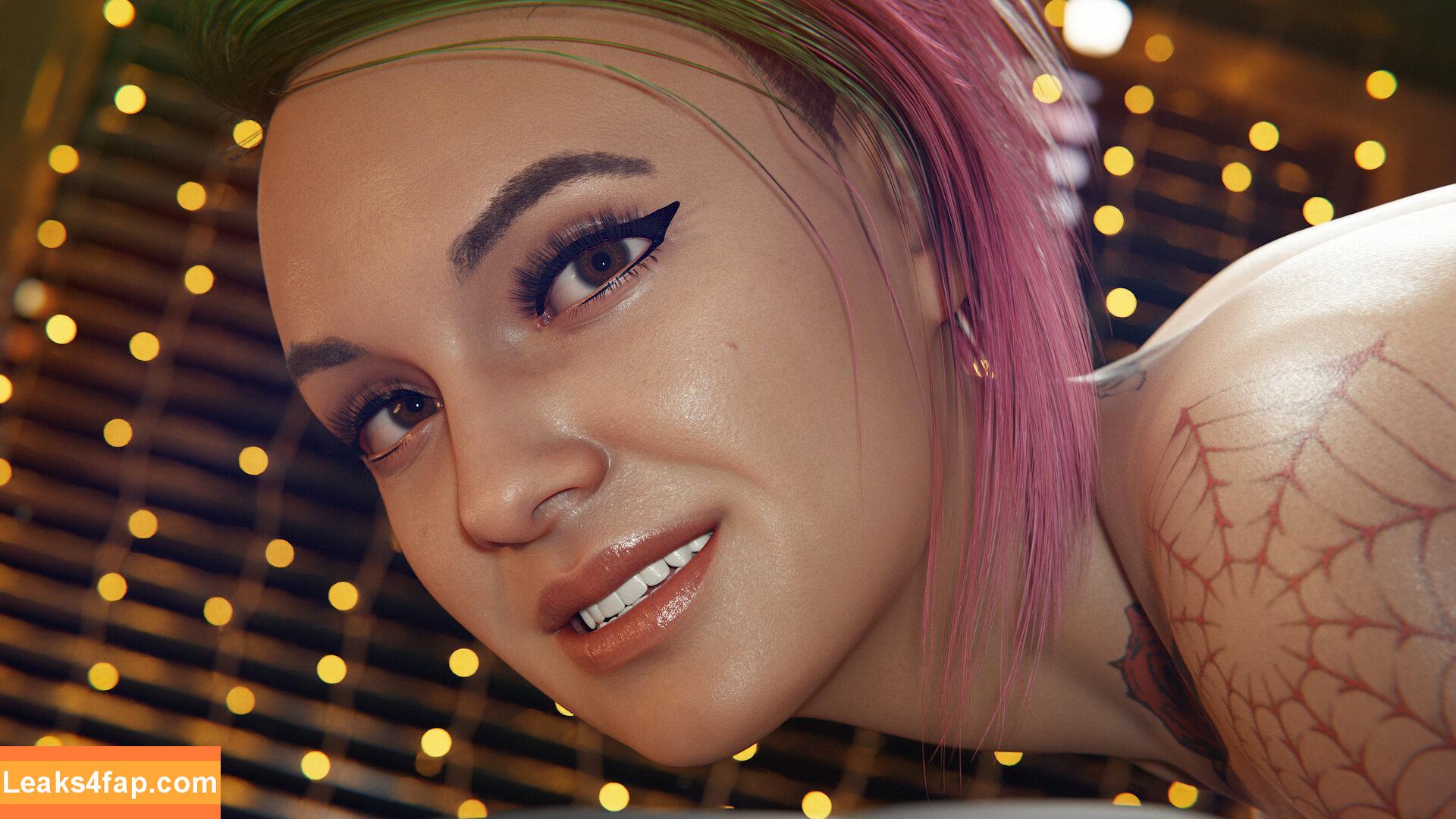 Cyberpunk 2077 / cyberpunkgame слитое фото фото #0299