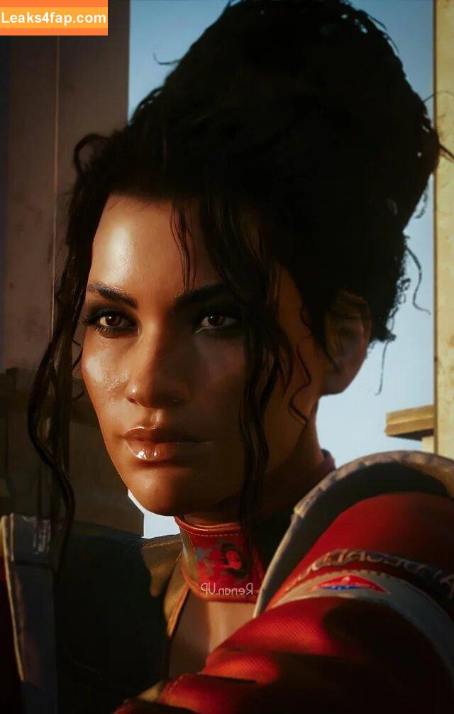 Cyberpunk 2077 / cyberpunkgame слитое фото фото #0345