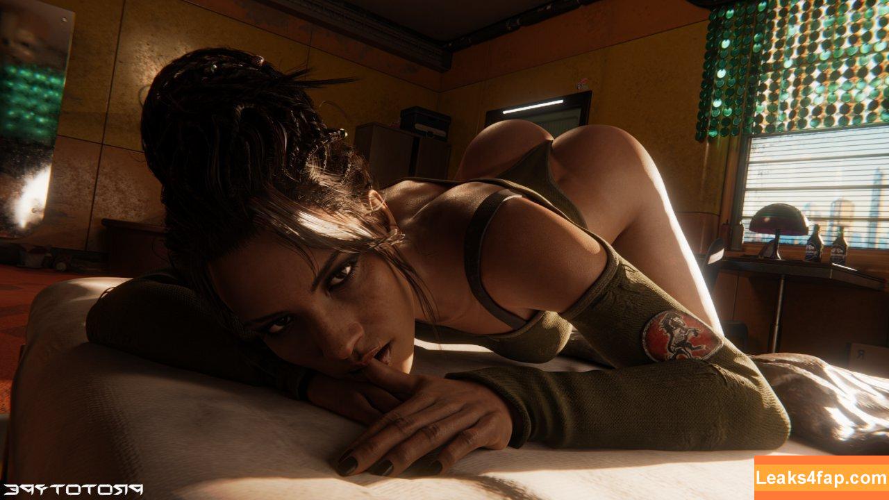 Cyberpunk 2077 / cyberpunkgame слитое фото фото #0346