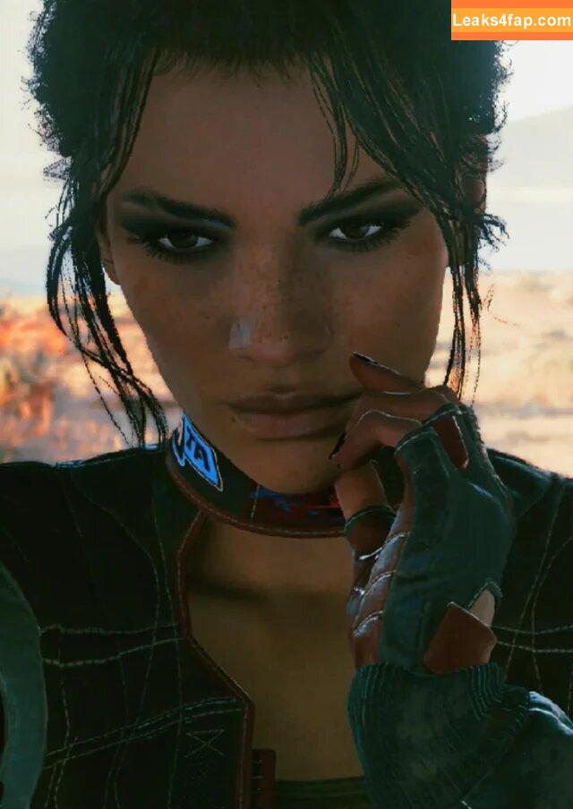 Cyberpunk 2077 / cyberpunkgame слитое фото фото #0347