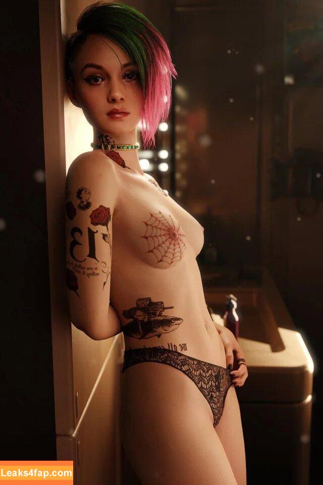 Cyberpunk 2077 / cyberpunkgame слитое фото фото #0379