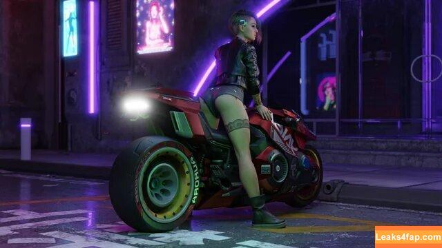 Cyberpunk 2077 / cyberpunkgame слитое фото фото #0438