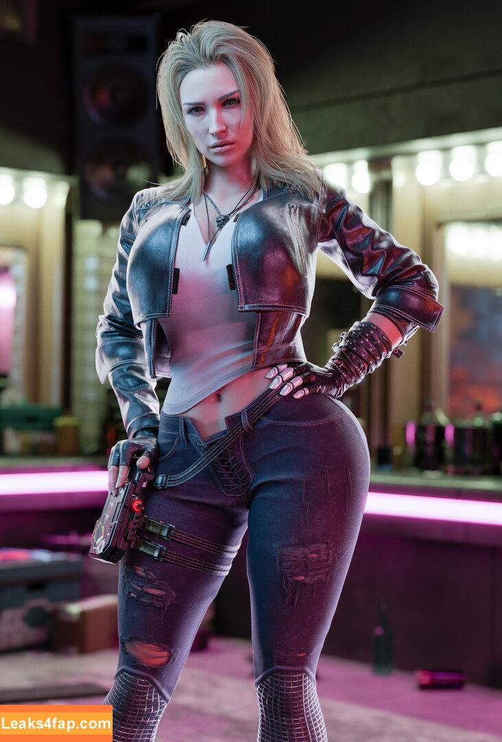 Cyberpunk 2077 / cyberpunkgame слитое фото фото #0484