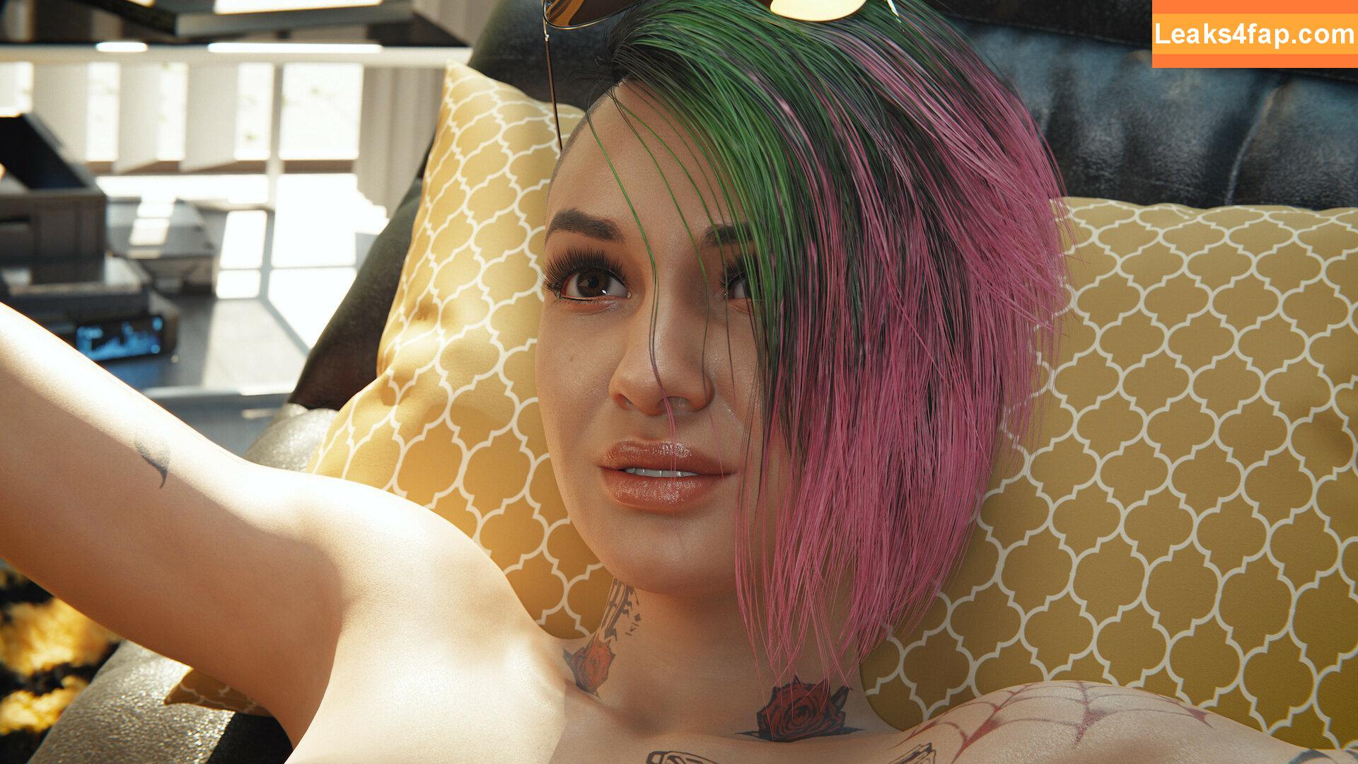 Cyberpunk 2077 / cyberpunkgame слитое фото фото #0552