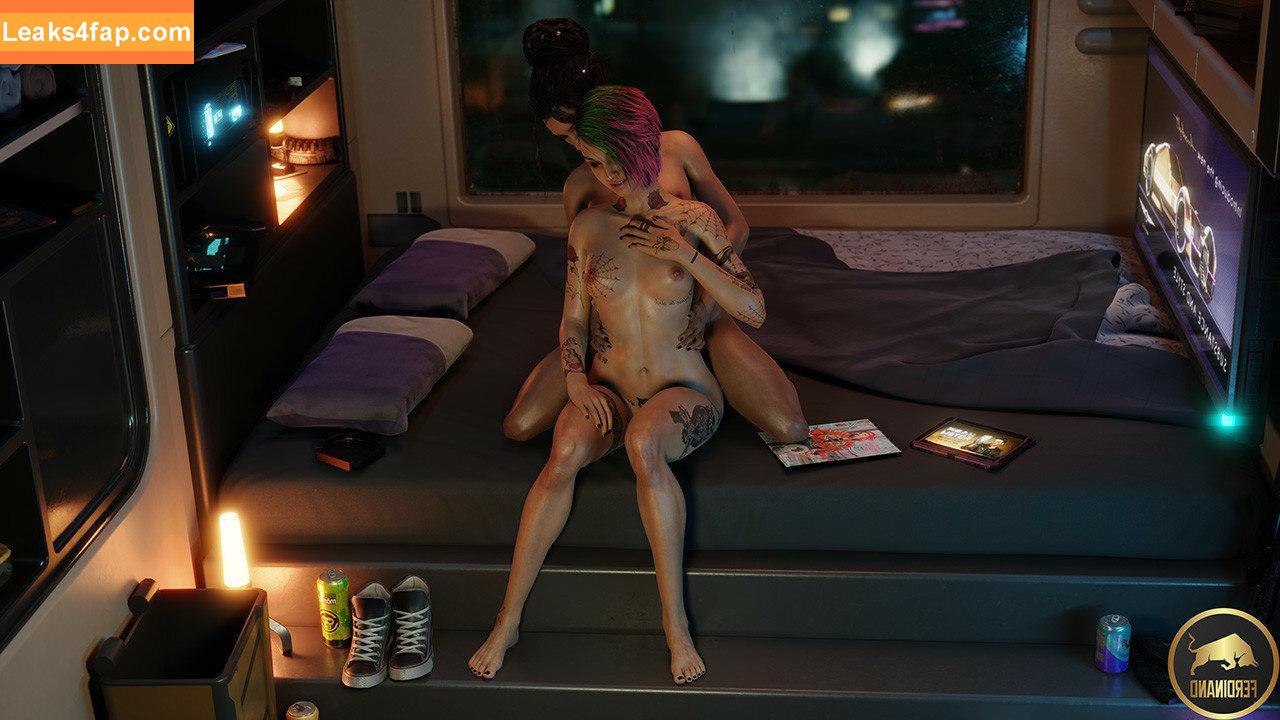 Cyberpunk 2077 / cyberpunkgame слитое фото фото #0589