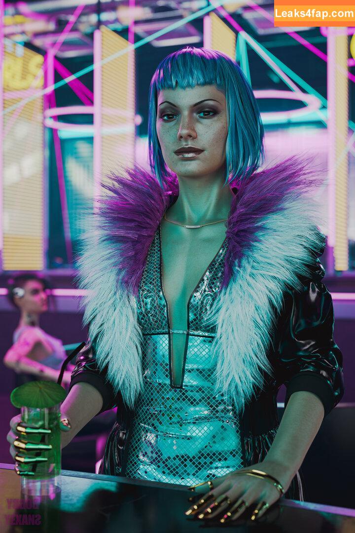 Cyberpunk 2077 / cyberpunkgame слитое фото фото #0615