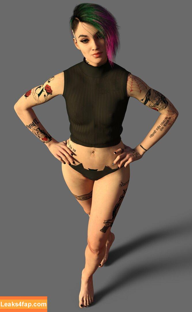 Cyberpunk 2077 / cyberpunkgame слитое фото фото #0618