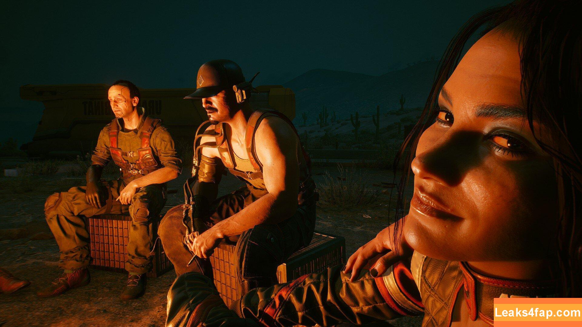 Cyberpunk 2077 / cyberpunkgame слитое фото фото #0669