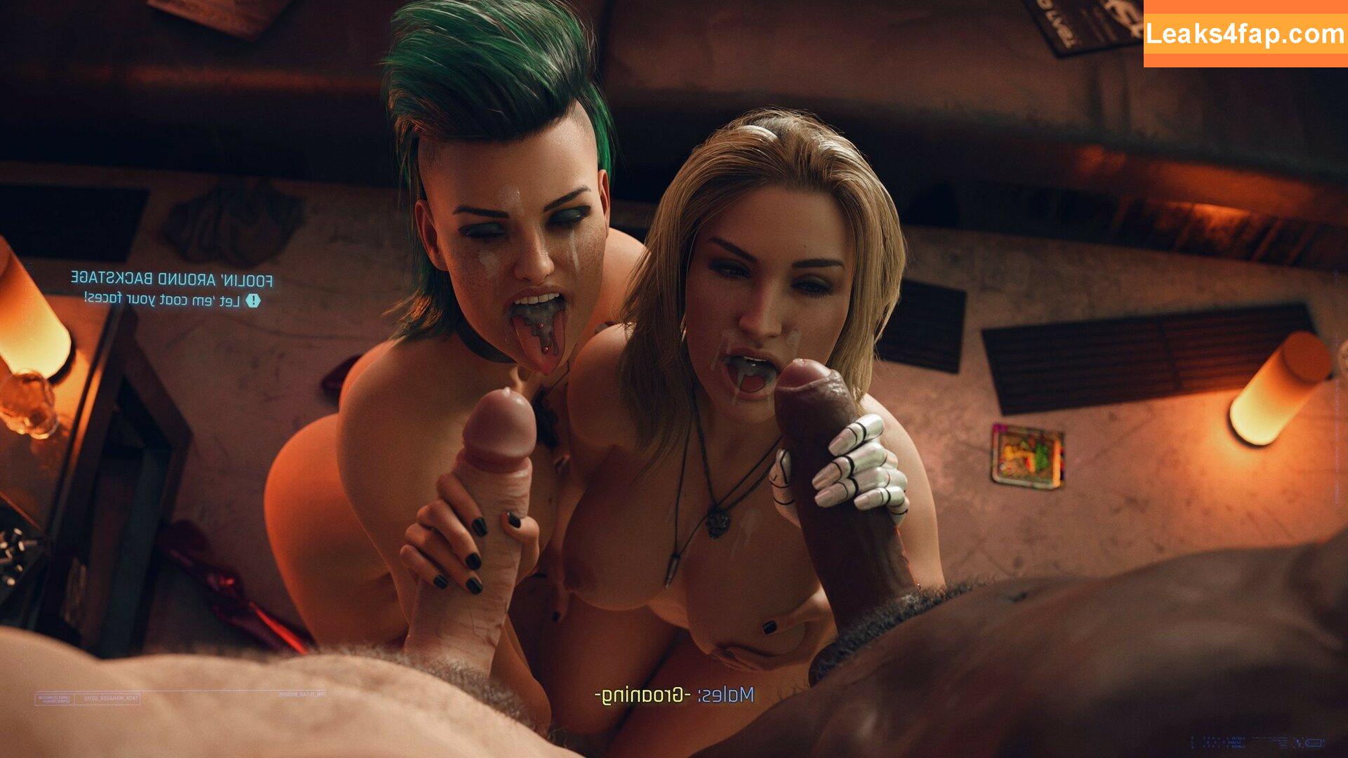 Cyberpunk 2077 / cyberpunkgame слитое фото фото #0671