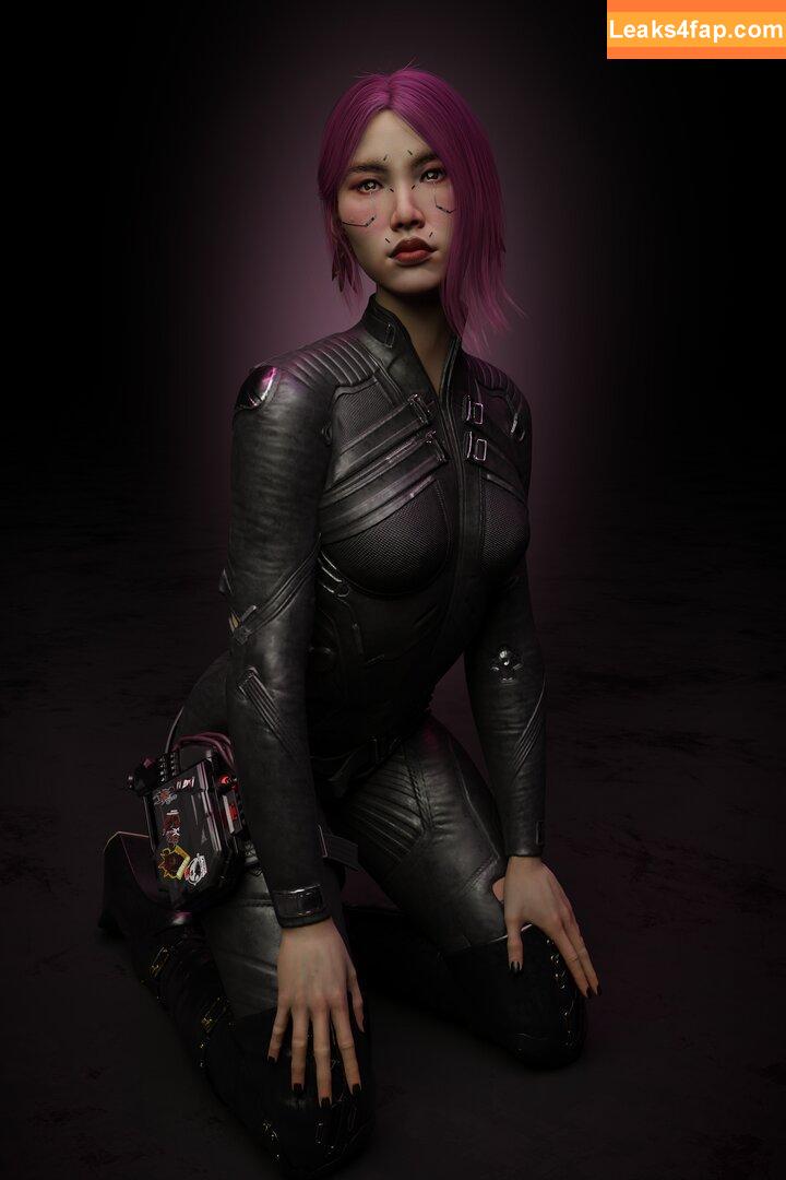 Cyberpunk 2077 / cyberpunkgame слитое фото фото #0749