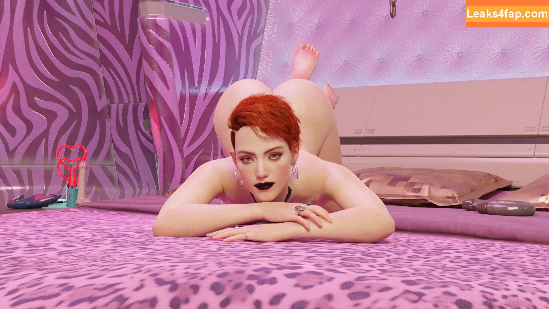 Cyberpunk 2077 / cyberpunkgame слитое фото фото #0781