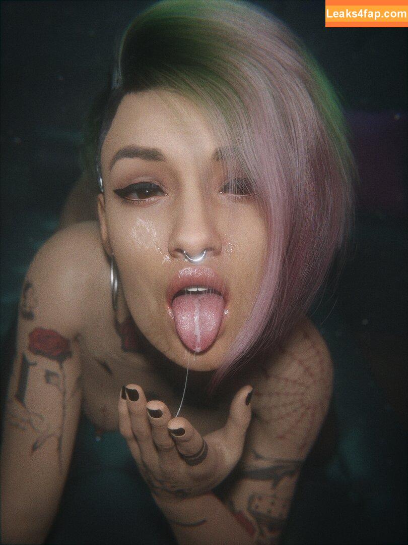 Cyberpunk 2077 / cyberpunkgame слитое фото фото #0890