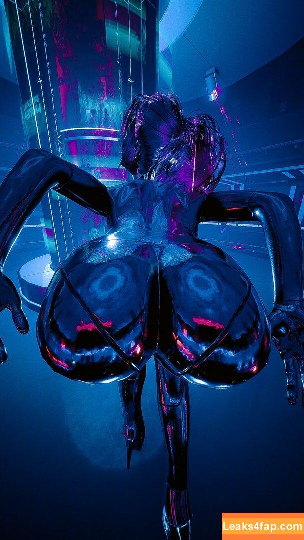 Cyberpunk 2077 / cyberpunkgame слитое фото фото #0900