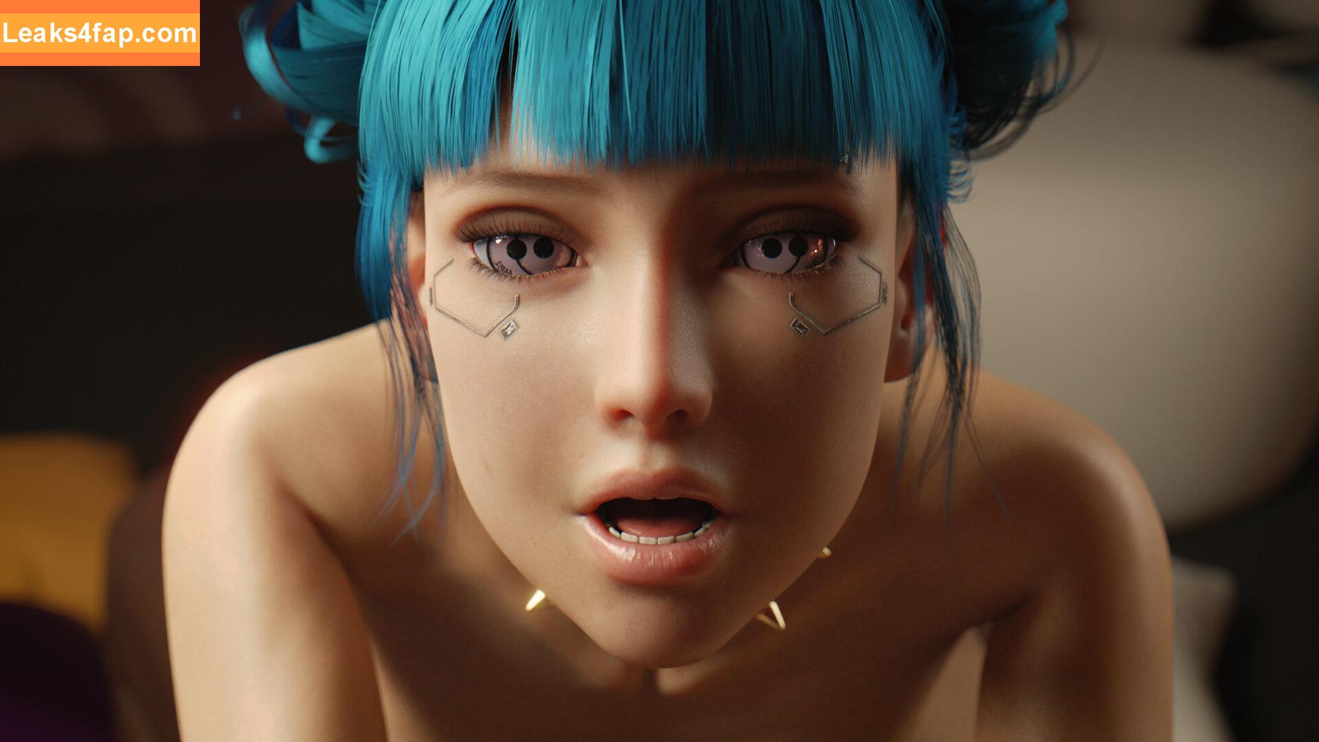 Cyberpunk 2077 / cyberpunkgame слитое фото фото #0924