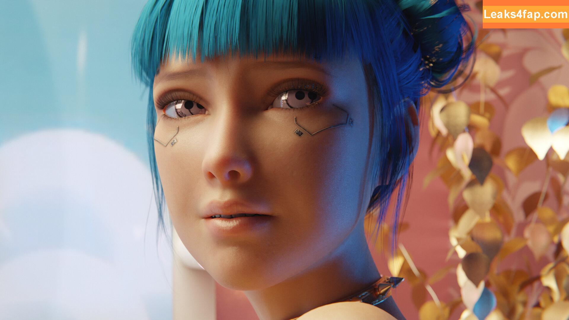 Cyberpunk 2077 / cyberpunkgame слитое фото фото #0941