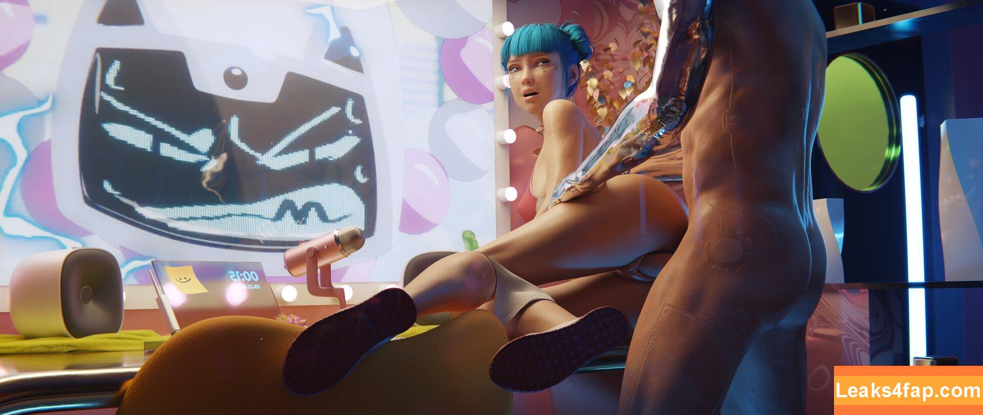 Cyberpunk 2077 / cyberpunkgame слитое фото фото #0942