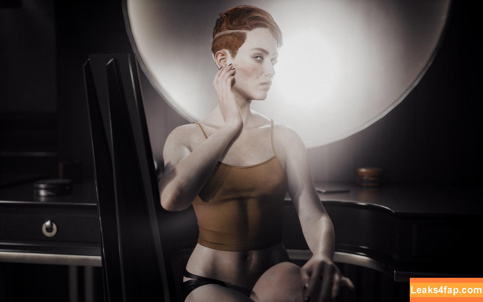 Cyberpunk 2077 / cyberpunkgame слитое фото фото #0971