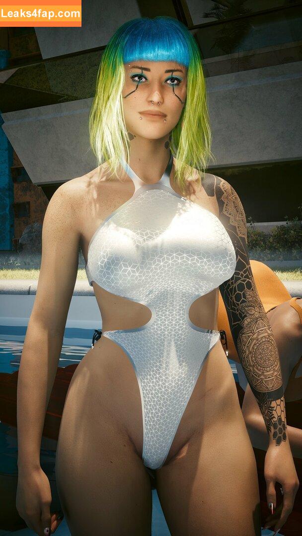 Cyberpunk 2077 / cyberpunkgame слитое фото фото #0979