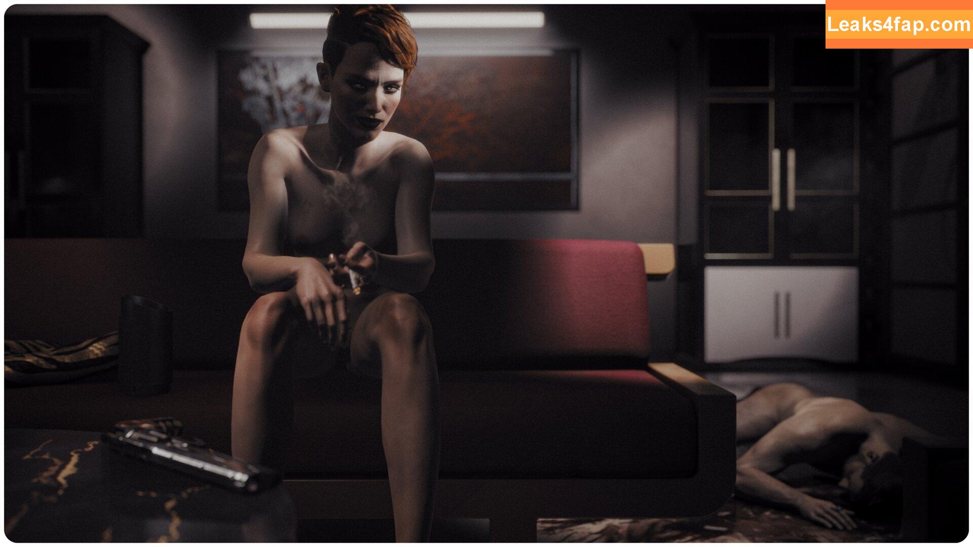 Cyberpunk 2077 / cyberpunkgame слитое фото фото #0982