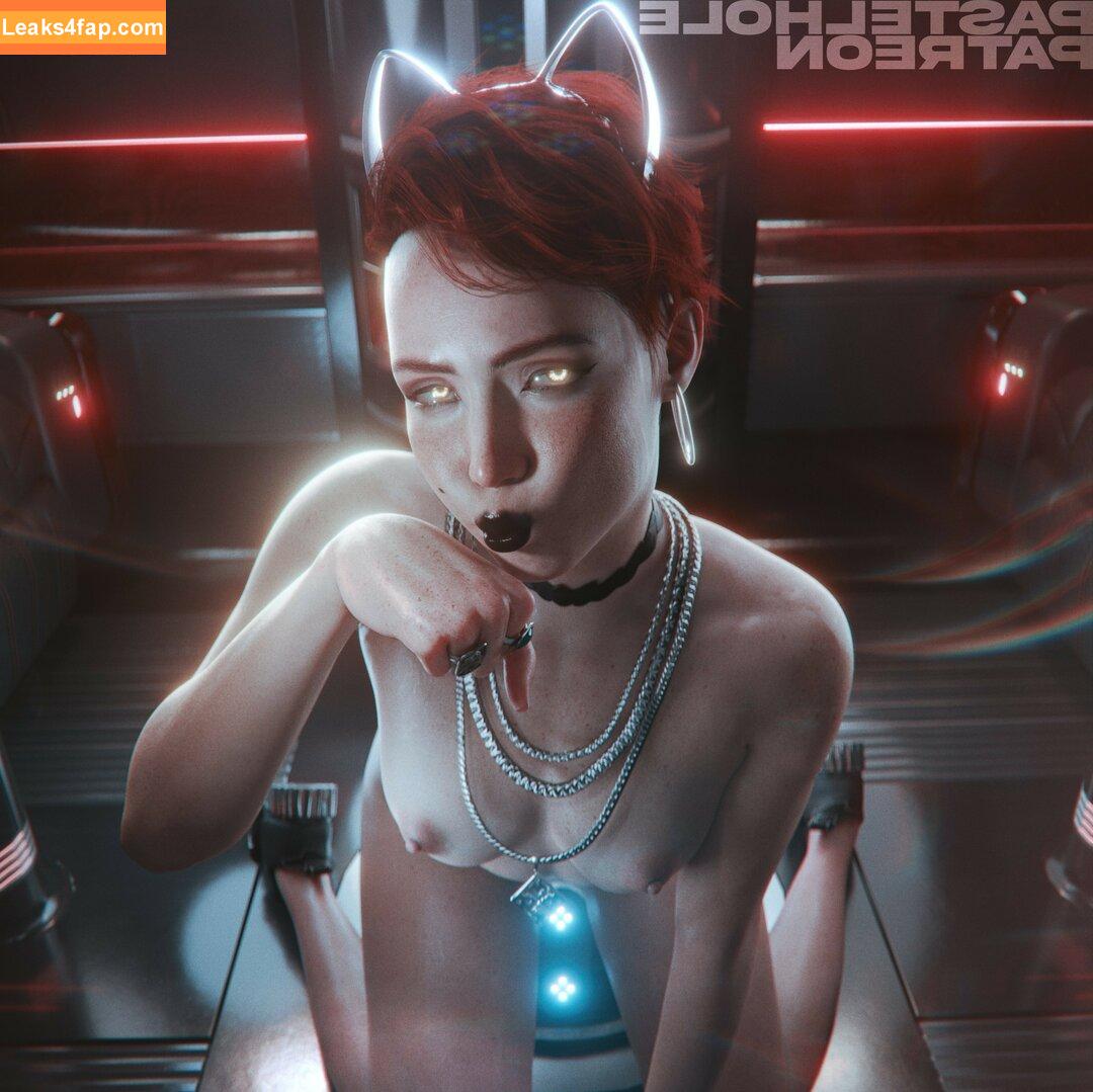 Cyberpunk 2077 / cyberpunkgame слитое фото фото #0983