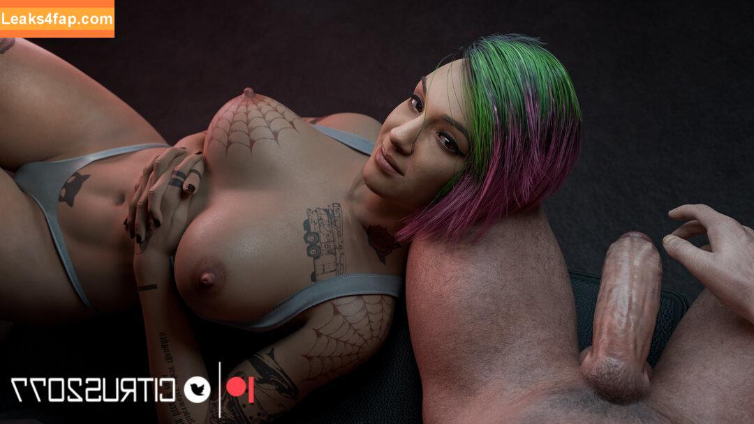 Cyberpunk 2077 / cyberpunkgame слитое фото фото #0988