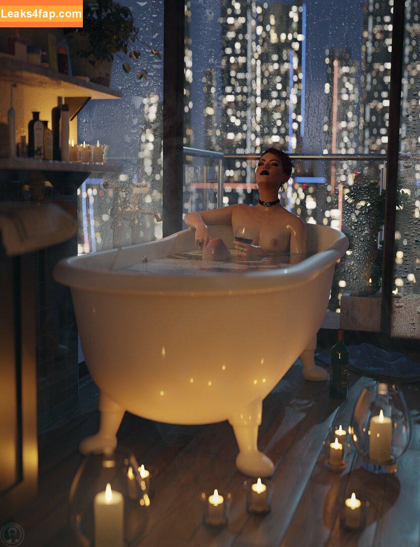 Cyberpunk 2077 / cyberpunkgame слитое фото фото #0996