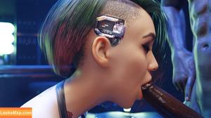 Cyberpunk 2077 photo #0022