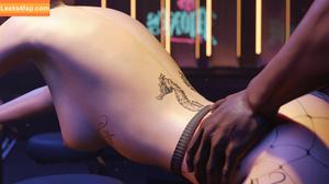 Cyberpunk 2077 фото #0123