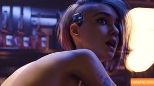 Cyberpunk 2077 фото #0132