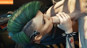 Cyberpunk 2077 фото #0207