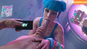 Cyberpunk 2077 фото #0272